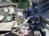 2012 Freightliner M2