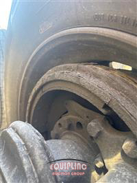 2016 International LF687