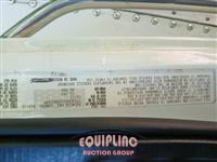 2012 Freightliner M2