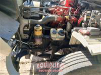 2012 Freightliner M2