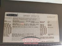 2012 Freightliner M2