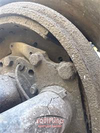 2016 International LF687