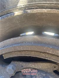 2016 International LF687