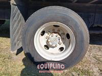 2012 Freightliner M2