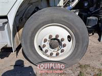 2012 Freightliner M2