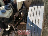 2012 Freightliner M2