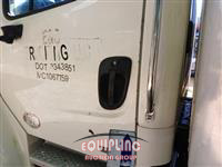 2012 Freightliner M2