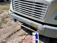 2012 Freightliner M2