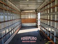 2012 Freightliner M2