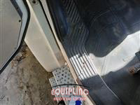 2012 Freightliner M2