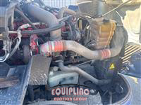 2016 International LF687