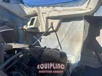 2016 International LF687