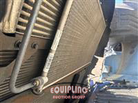 2016 International LF687