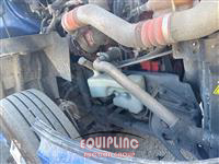 2016 International LF687