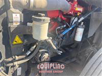 2016 International LF687