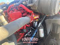 2016 International LF687