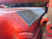 2016 International LF687