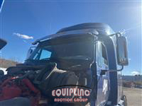 2016 International LF687