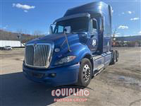 2016 International LF687