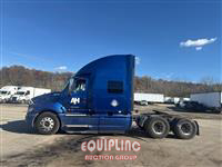 2016 International LF687