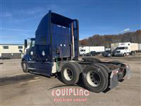 2016 International LF687