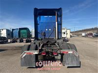 2016 International LF687