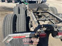 2016 International LF687