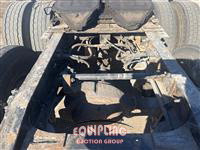 2016 International LF687