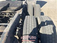 2016 International LF687