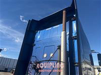 2016 International LF687