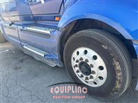 2016 International LF687