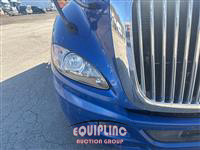 2016 International LF687