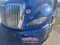 2016 International LF687