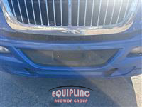 2016 International LF687