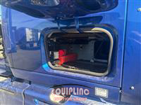 2016 International LF687