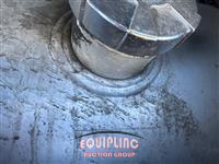 2016 International LF687