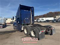 2016 International LF687