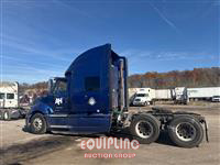 2016 International LF687