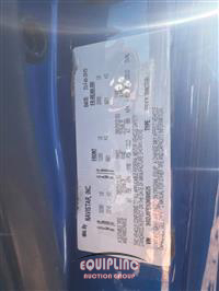 2016 International LF687