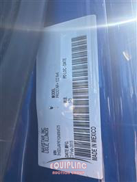 2016 International LF687