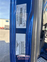 2016 International LF687