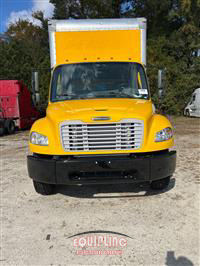 2019 Freightliner M2