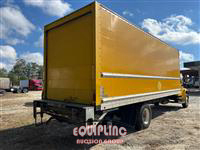 2019 Freightliner M2