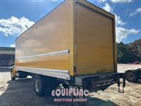 2019 Freightliner M2