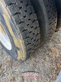 2019 Freightliner M2