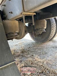 2019 Freightliner M2