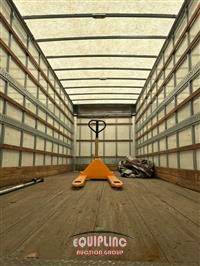 2019 Freightliner M2