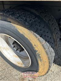 2019 Freightliner M2