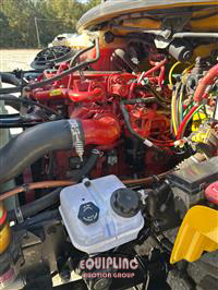 2019 Freightliner M2