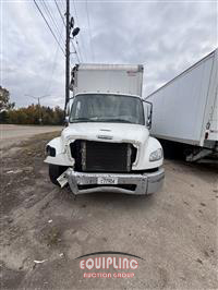 2015 Freightliner M2